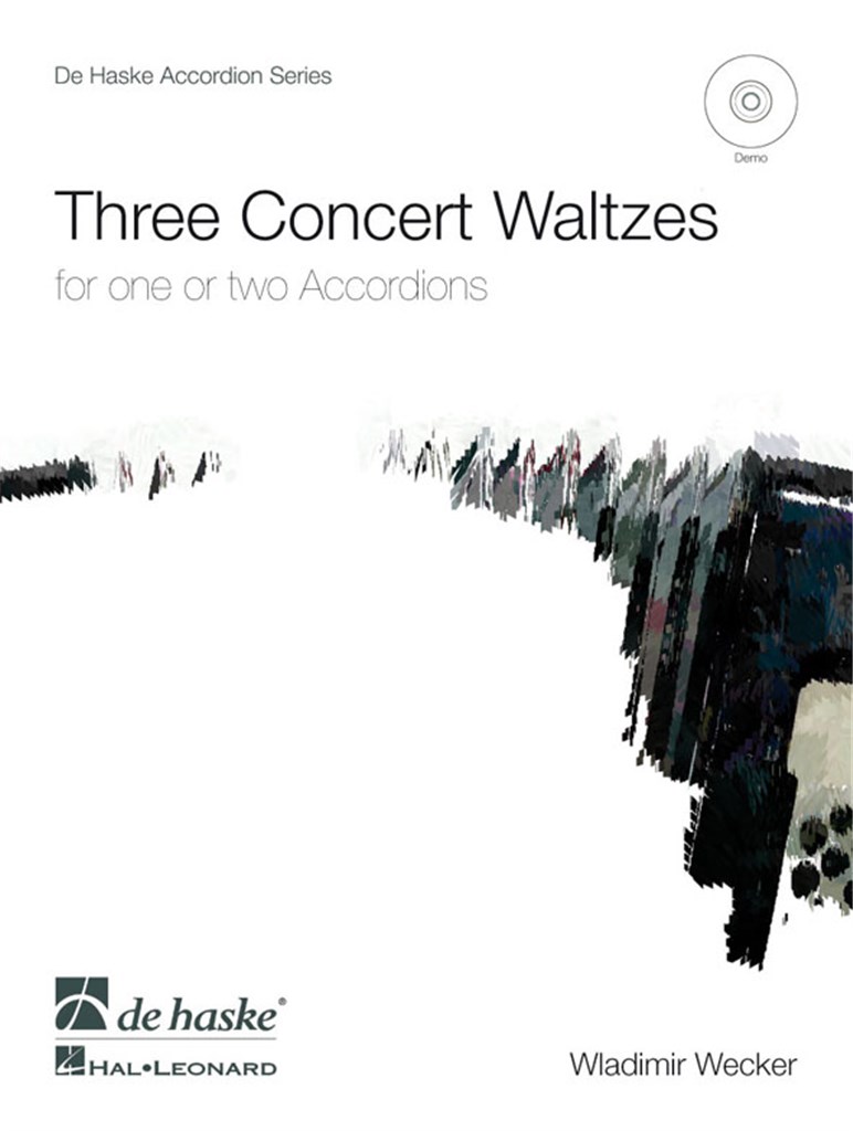 Three Concert Waltzes